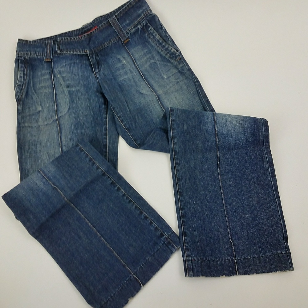 MISS SIXTY | vintage jeans